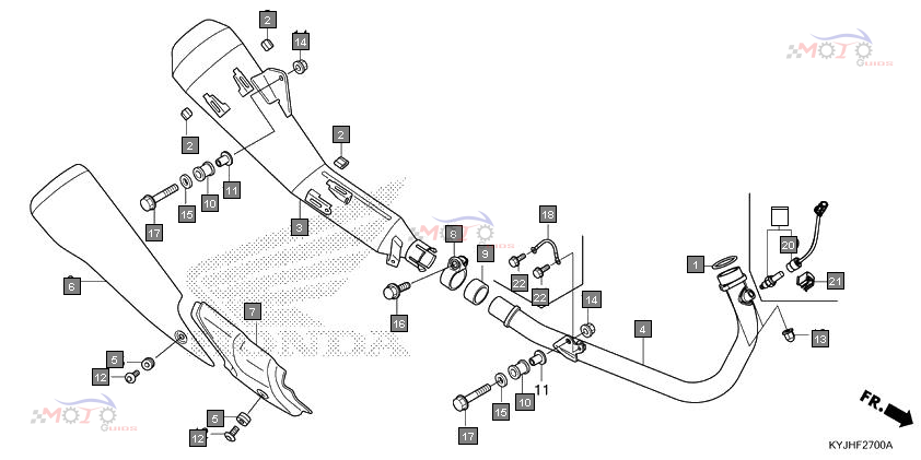 Engine Diagram
